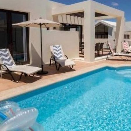 Casa Vivien Villa Playa Blanca  Luaran gambar