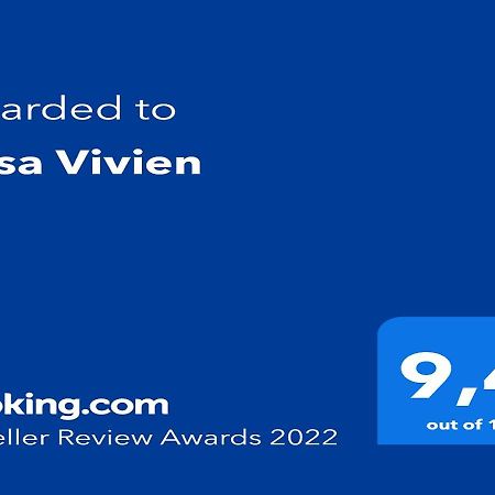 Casa Vivien Villa Playa Blanca  Luaran gambar