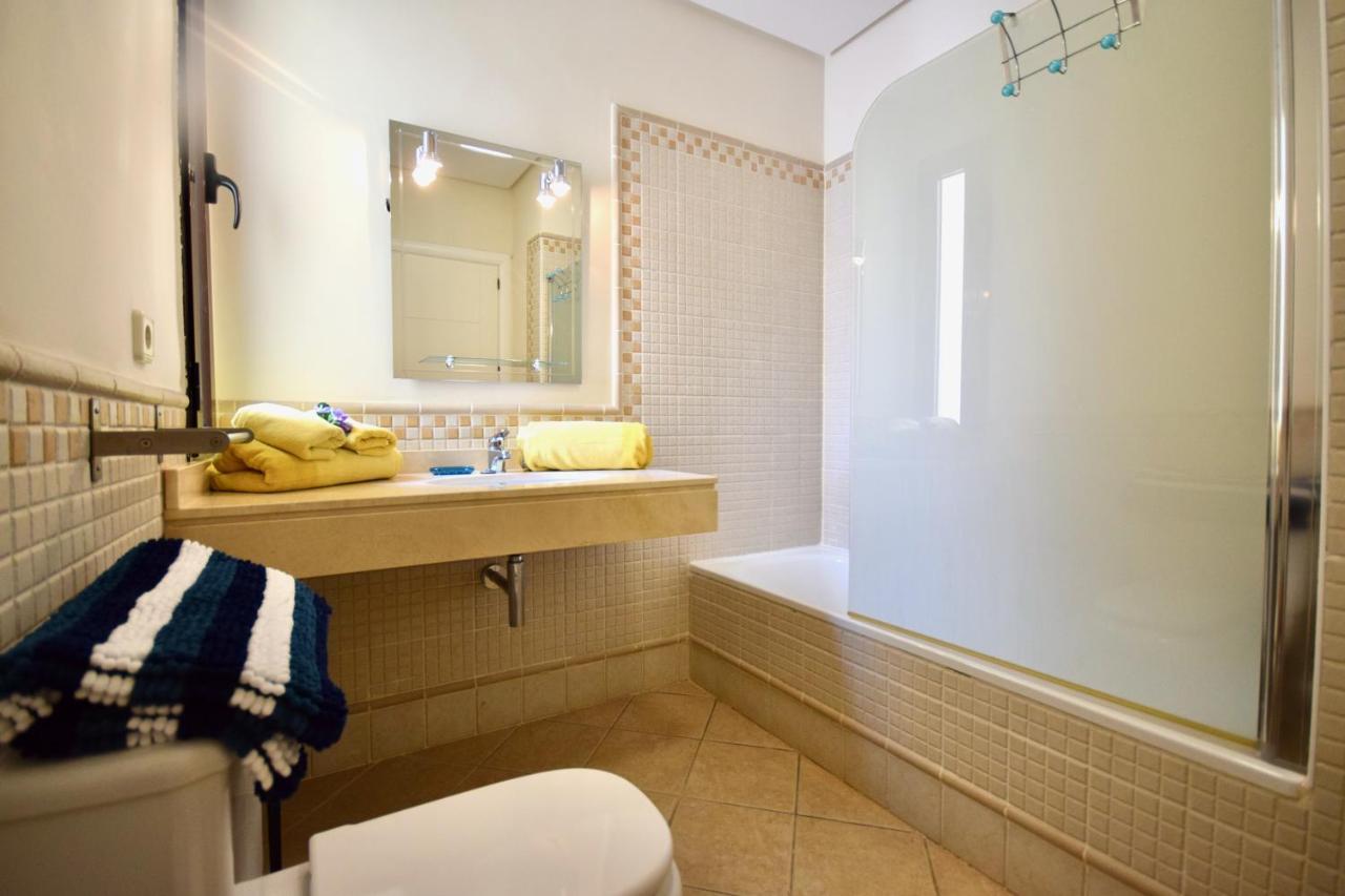 Casa Vivien Villa Playa Blanca  Luaran gambar
