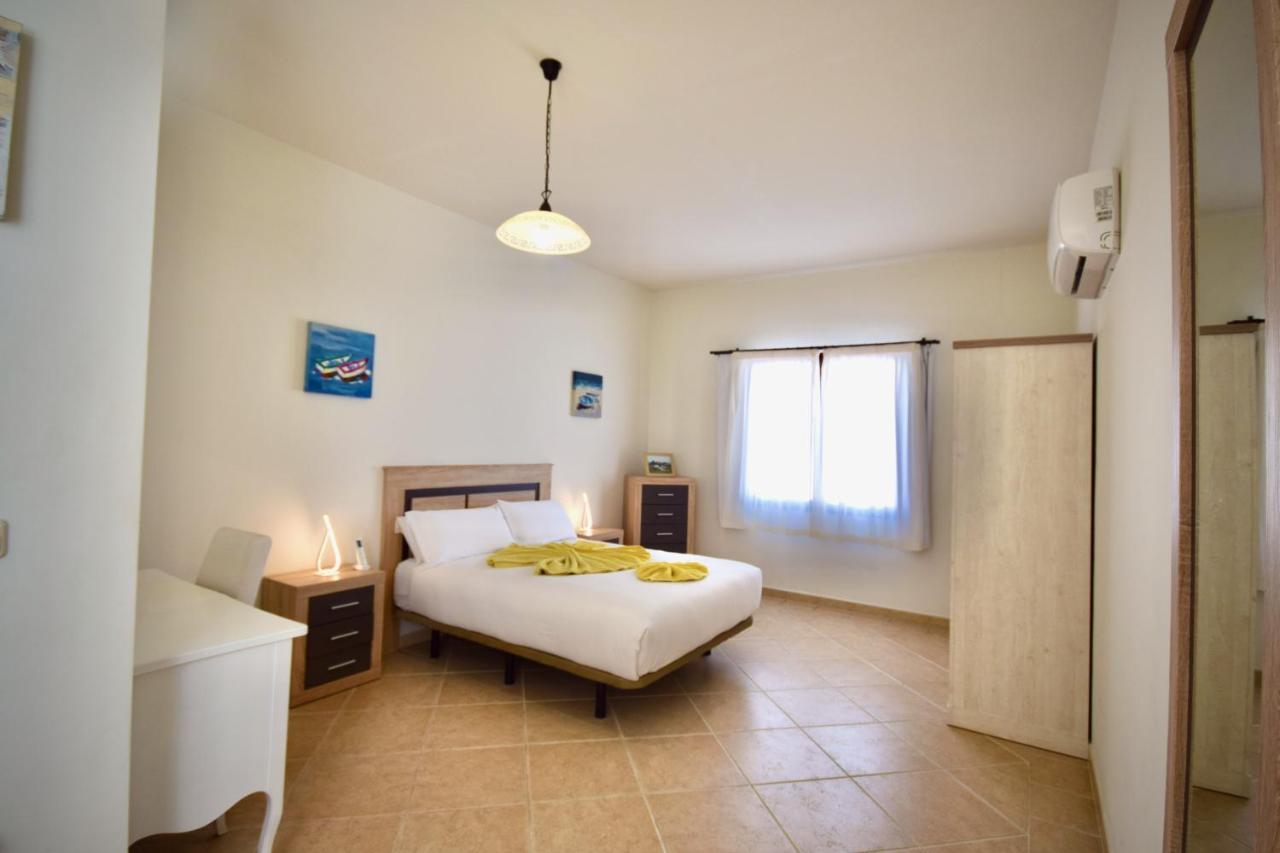 Casa Vivien Villa Playa Blanca  Luaran gambar