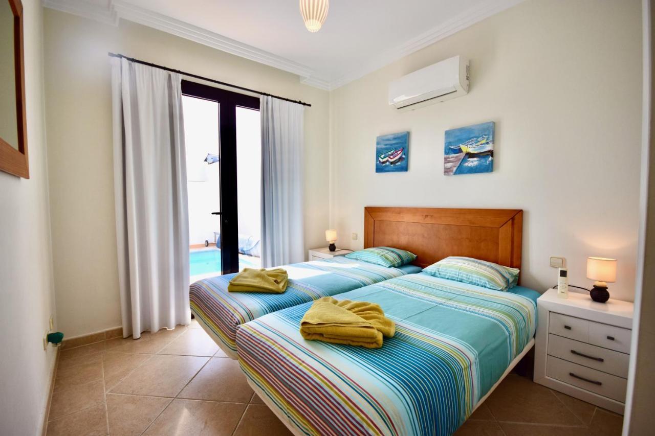 Casa Vivien Villa Playa Blanca  Luaran gambar