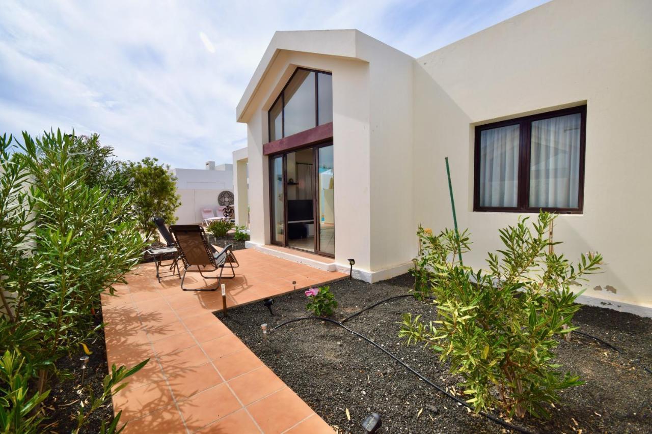 Casa Vivien Villa Playa Blanca  Luaran gambar
