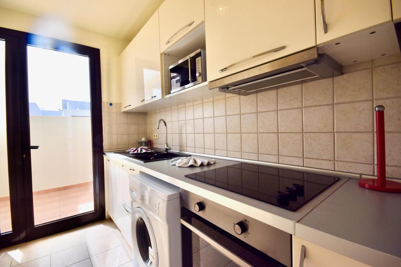 Casa Vivien Villa Playa Blanca  Luaran gambar
