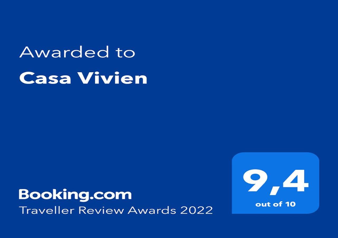 Casa Vivien Villa Playa Blanca  Luaran gambar