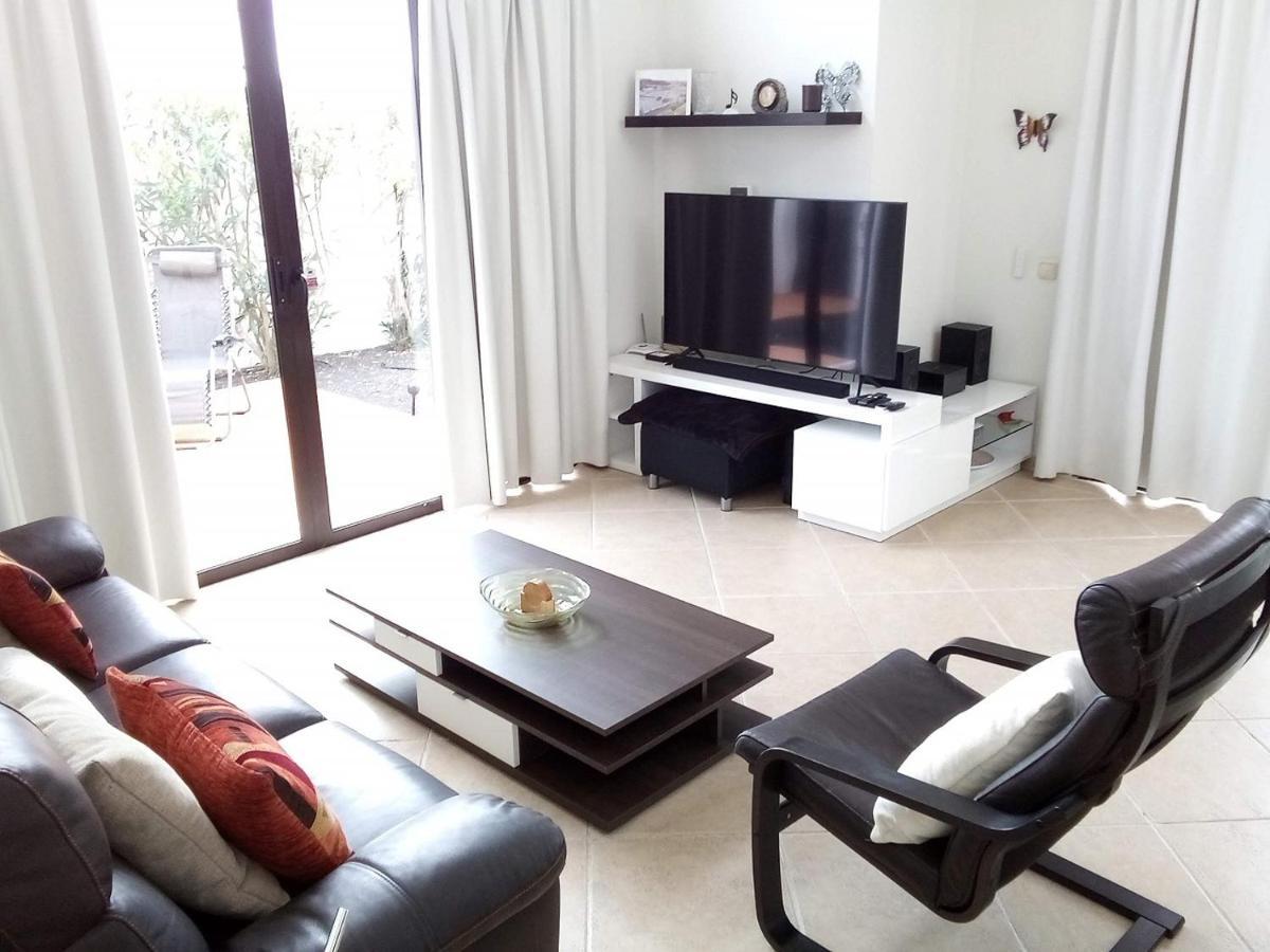 Casa Vivien Villa Playa Blanca  Luaran gambar