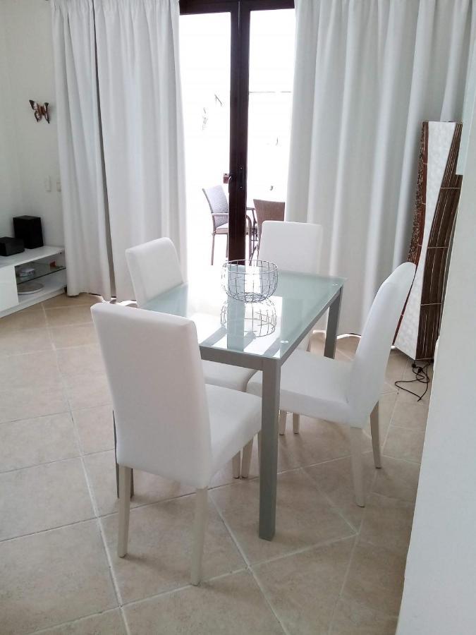 Casa Vivien Villa Playa Blanca  Luaran gambar
